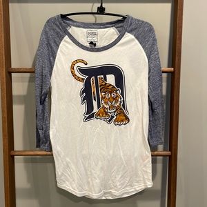 Detroit Tigers Shirt
